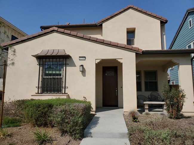 property at 10589 San Rafael St