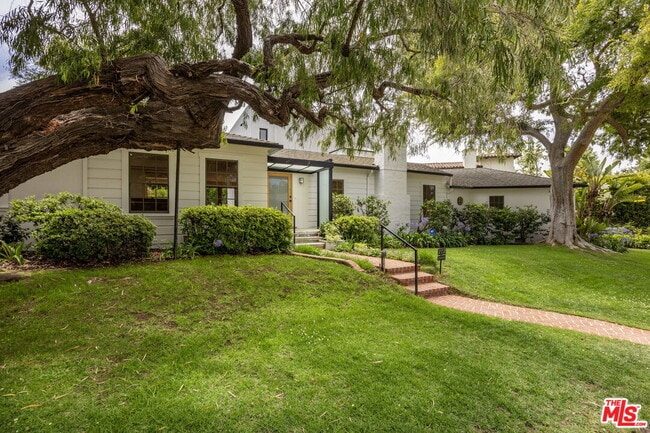 property at 202 S Saltair Ave