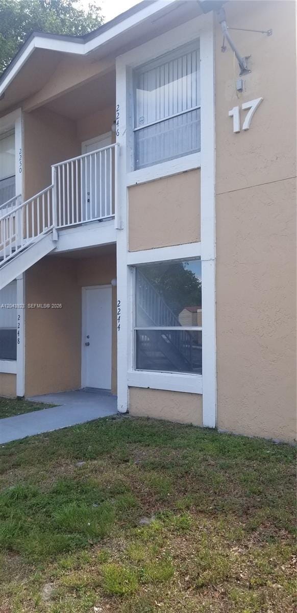 property at 2244 SW 81st Ave