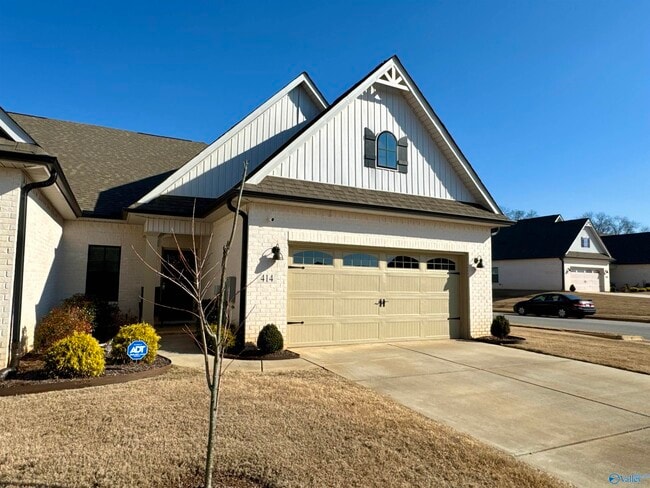 property at 414 Raleigh Elm Dr