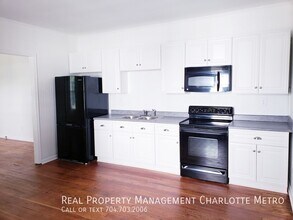 509 W 2nd Ave-Unit -Unit B in Gastonia, NC - Building Photo - Building Photo