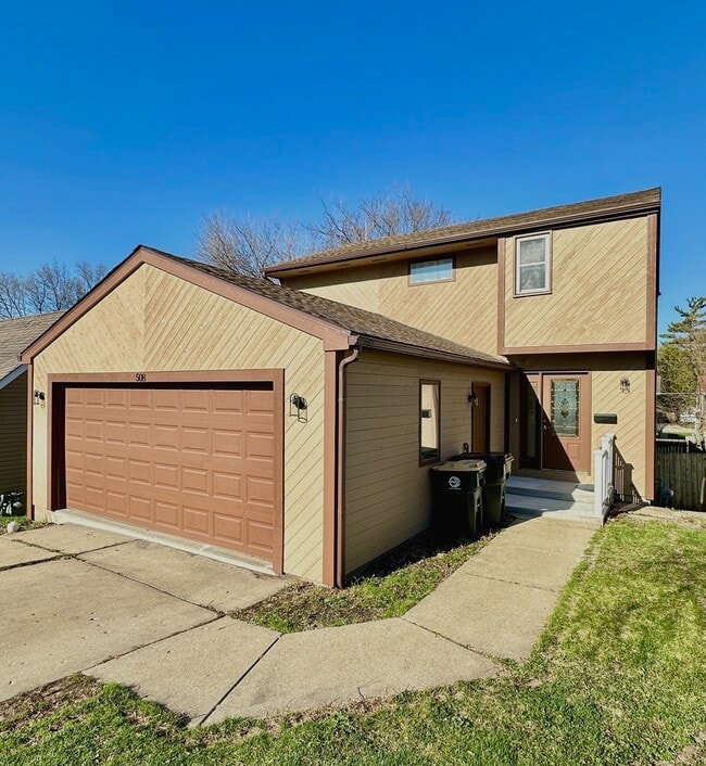 property at 508 Beechwood Dr