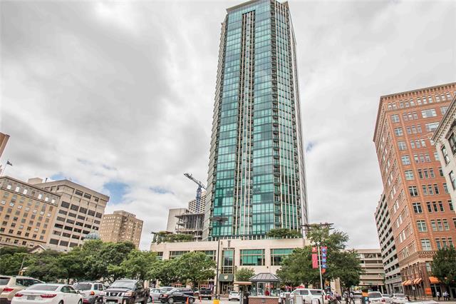 property at 500 Throckmorton St