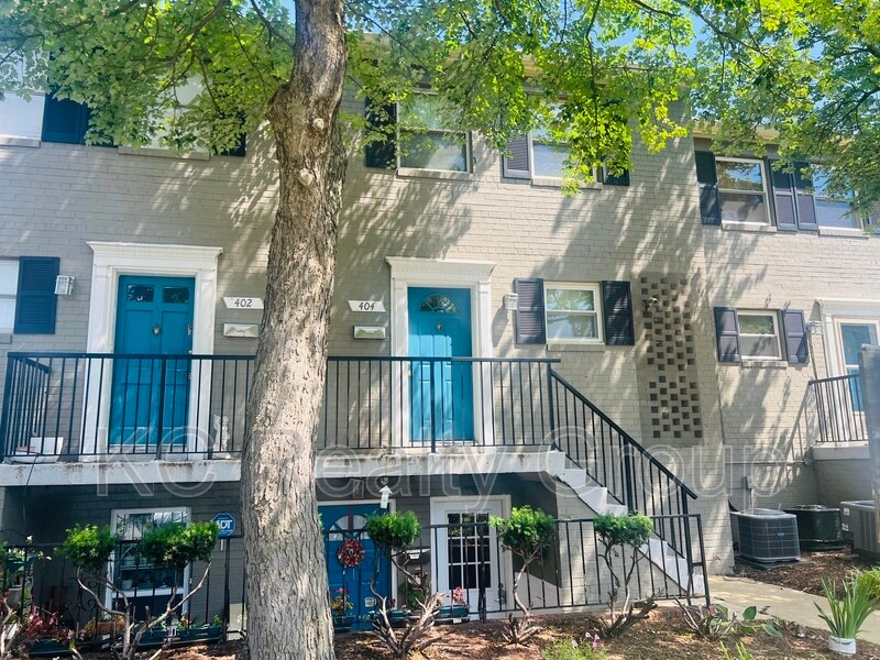 404 N Armistead St in Alexandria, VA - Building Photo