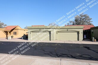 1413 N Oak St, Unit Railton Ct Apartments-1615-A5 in Tempe, AZ - Foto de edificio - Building Photo