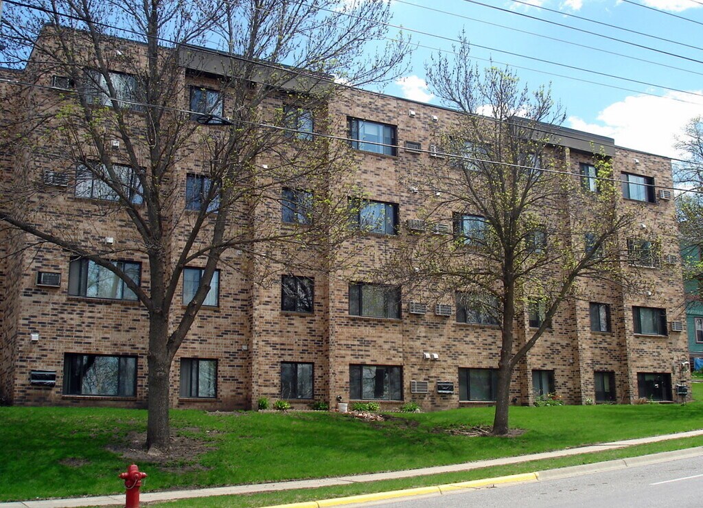 River Ridge Apartments Redwood Falls, MN Apartments For Rent