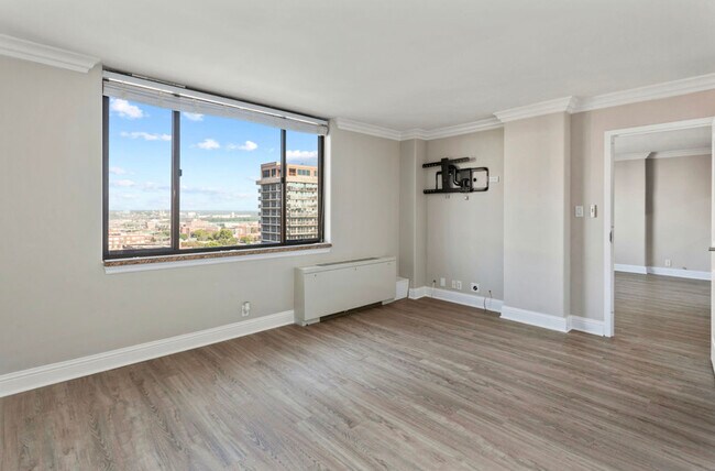 700 E 8th St, Unit 15H in Kansas City, MO - Building Photo - Building Photo