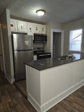 417 N Beville Ave in Indianapolis, IN - Building Photo - Building Photo