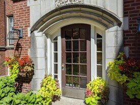 731 Hinman Ave in Evanston, IL - Building Photo