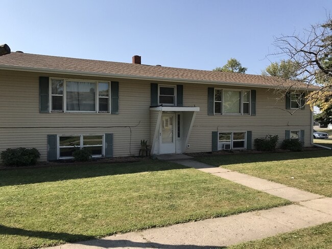property at 1115 22nd Ave S