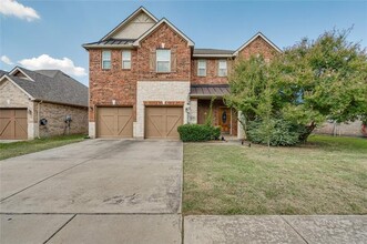 601 Port Royale Way in Euless, TX - Building Photo - Building Photo