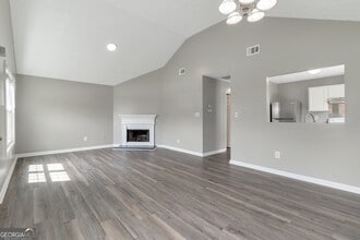 2022 Patterson Park Dr in Lawrenceville, GA - Building Photo - Building Photo