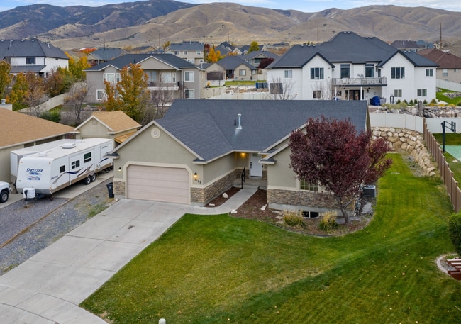 2199 S Morgan Rd in Saratoga Springs, UT - Building Photo - Building Photo