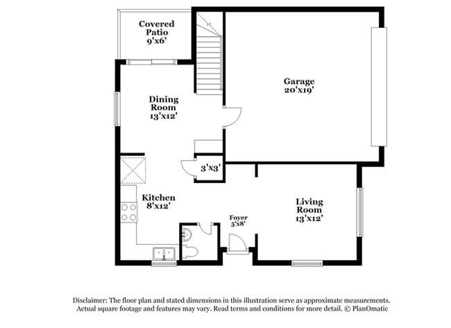 17736 W Mandalay Ln in Surprise, AZ - Building Photo - Building Photo