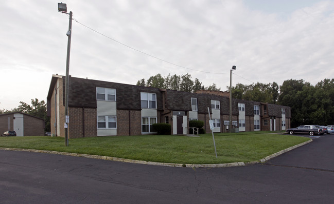 Eastridge Apartments in Bristol, VA - Building Photo - Building Photo