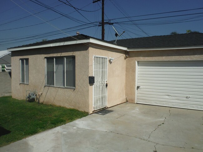 property at 10450 Capistrano Ave