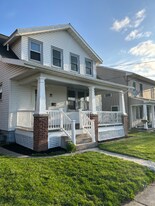 318 E Middle St in Gettysburg, PA - Building Photo