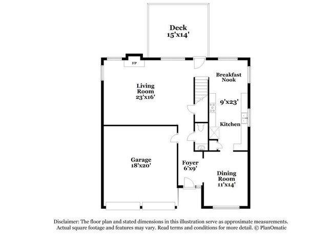 10619 Twin Circles Dr in Montgomery, TX - Building Photo - Building Photo