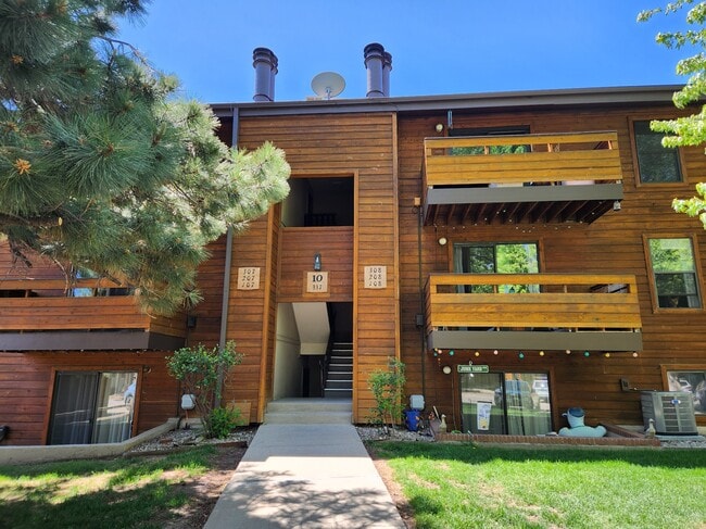 property at 337 Wright St