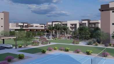 The Stately Avondale in Avondale, AZ - Foto de edificio - Building Photo