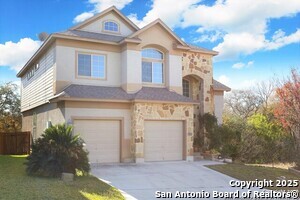 12162 Sonni Field in San Antonio, TX - Building Photo