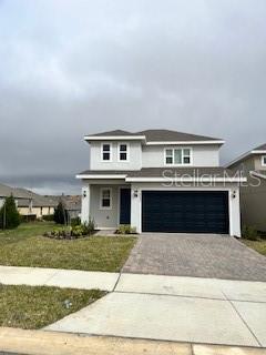 property at 2032 Axel St