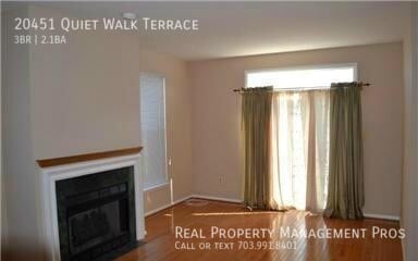 20451 Quiet Walk Terrace in Ashburn, VA - Building Photo - Building Photo