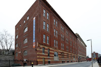 Oliver Lofts in Boston, MA - Building Photo - Building Photo