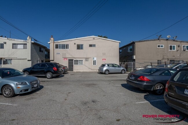 16120 Van Ness Ave. in Torrance, CA - Building Photo - Building Photo