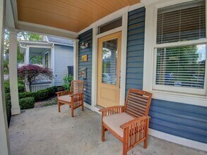 95 Hull Aly in Columbus, OH - Building Photo - Building Photo