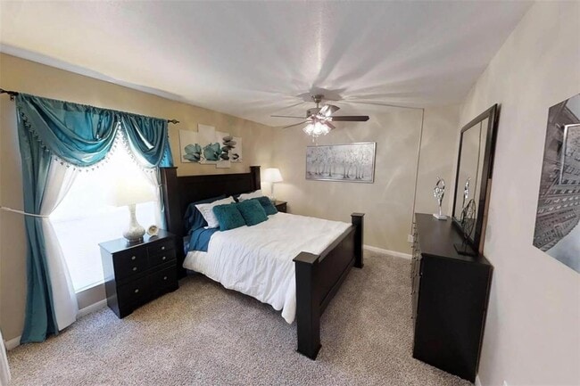 property at 8455 Will Clayton Pkwy