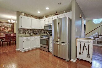102 Oak Newel in Peachtree City, GA - Building Photo - Building Photo