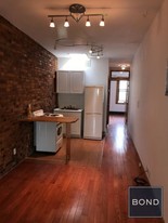 401 East 115th Street Apartments