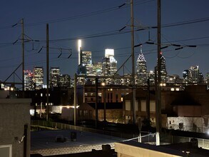 2511 Manton St, Unit 3 in Philadelphia, PA - Building Photo - Building Photo