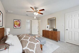 10112 Dawn Pearl Dr in Austin, TX - Building Photo - Building Photo