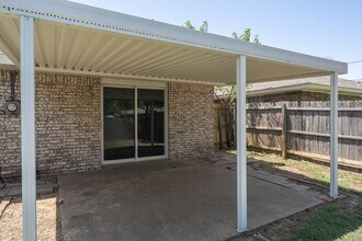 4713 Newport Dr in Del City, OK - Building Photo - Building Photo