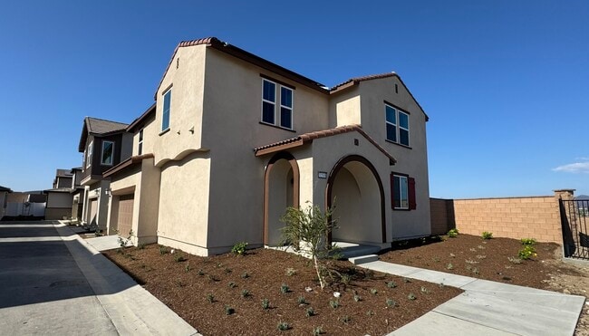 property at 31506 Lolite Dr