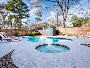 5006 Deer Point Dr in Spring, TX - Building Photo - Building Photo