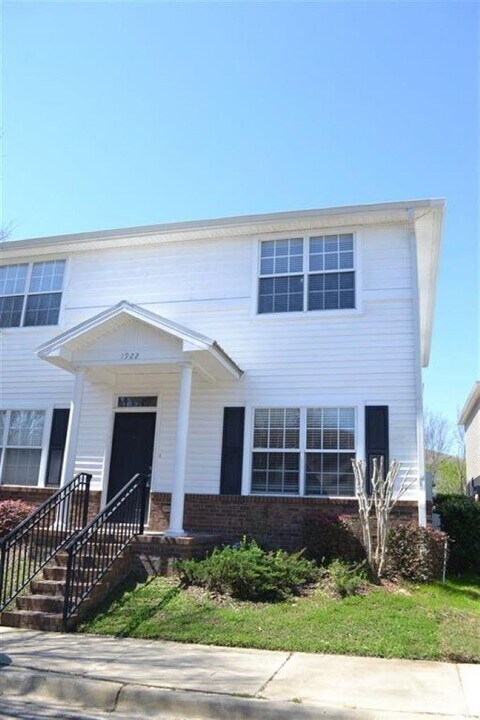 1922 Bloomington Ave in Tallahassee, FL - Building Photo