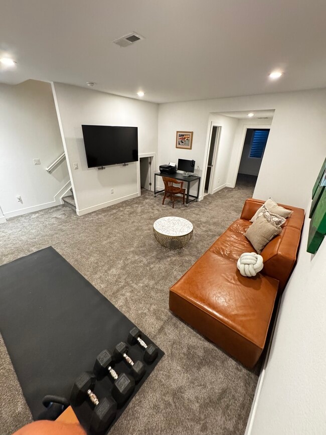 2824 W Parkside Pl in Denver, CO - Building Photo - Building Photo