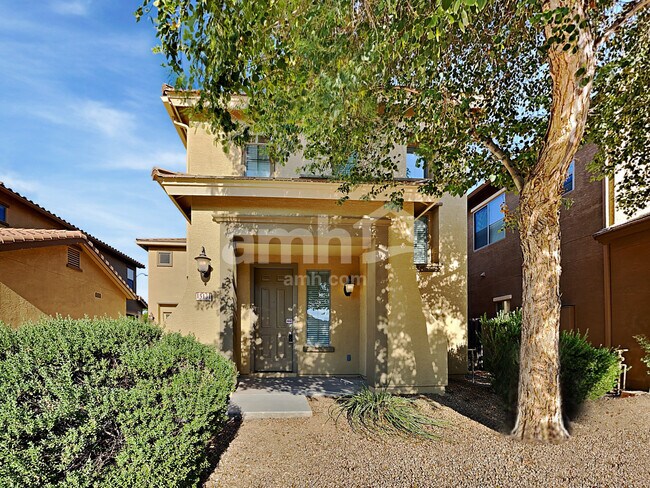 property at 15131 N 145th Ave