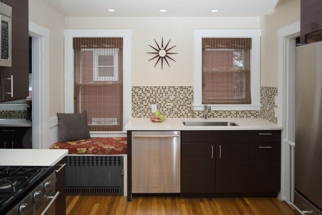 property at 9 Irvington Rd