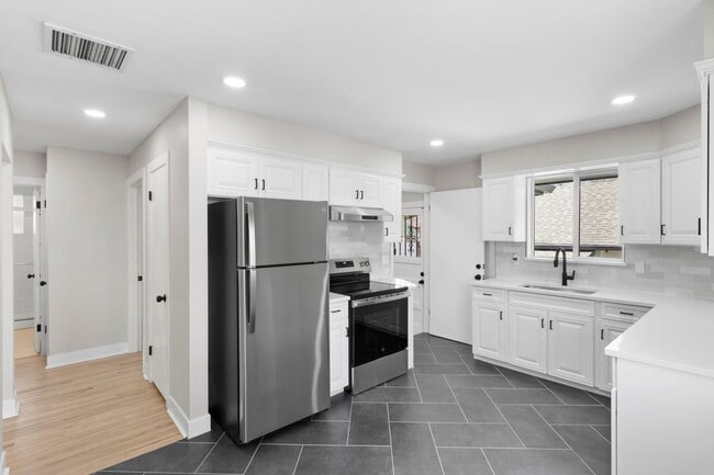 2903 W 39th Ave in Denver, CO - Building Photo - Building Photo