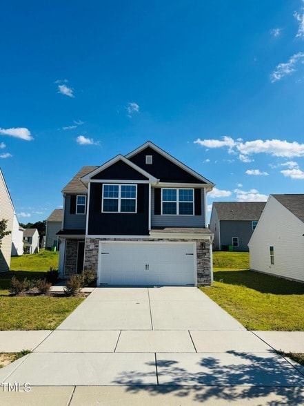 property at 708 Cider Ml Wy
