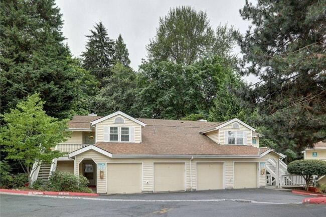 property at 2740 118th Ave SE