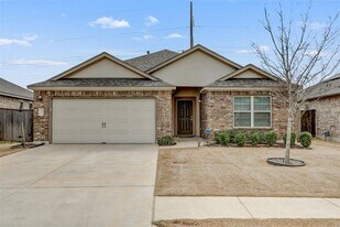 13313 Arbor Hill Cove in Manor, TX - Building Photo