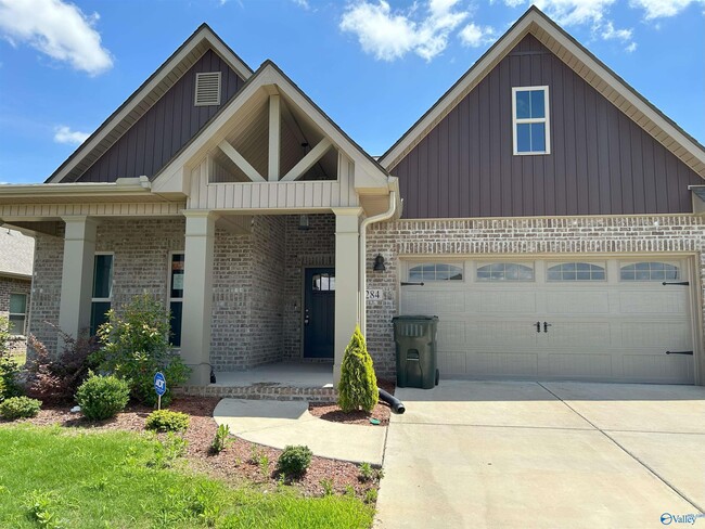 property at 284 Susan Lynn Dr