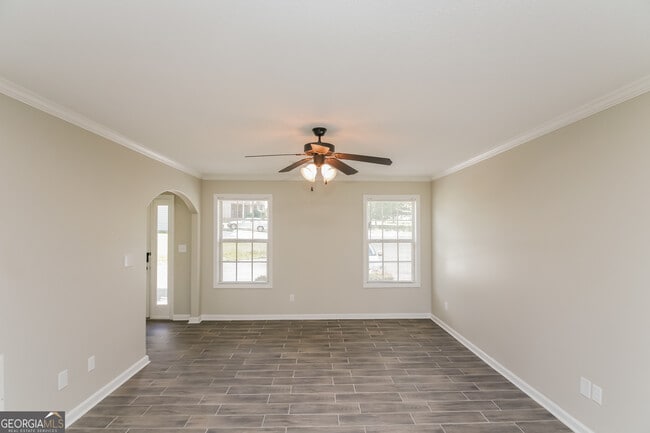 66 Gilliam's Xing SW in Cartersville, GA - Building Photo - Building Photo