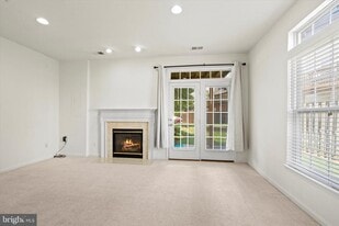 3567 Ellery Cir in Falls Church, VA - Building Photo