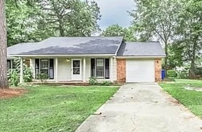 property at 1120 Patrick Dr